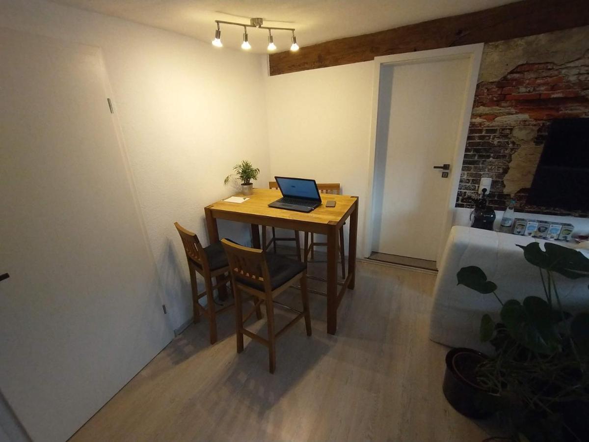 Chill Out 1 Apartment Sulzbach am Main Room photo